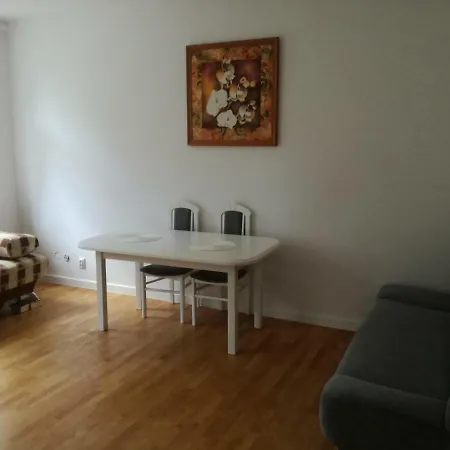 Apartament 100 M2 Kolobrzeg-podczele *