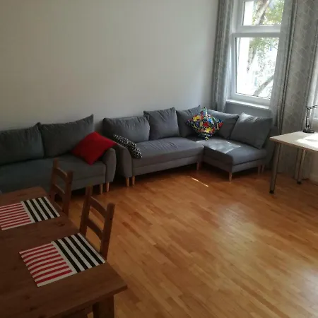 Apartament 100 M2 Kolobrzeg-podczele Apartment Kolobrzeg