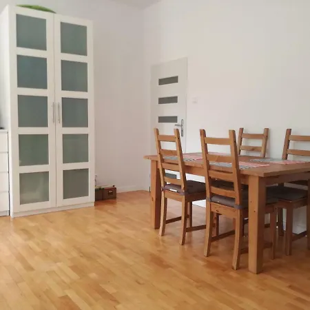 Apartament 100 M2 Kolobrzeg-podczele *