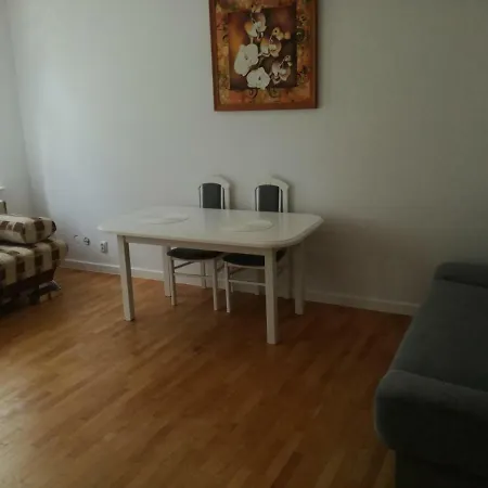 Apartment Apartament 100 M2 Kolobrzeg-podczele
