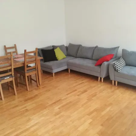 Apartament 100 M2 Kolobrzeg-podczele *