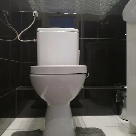 Apartment Apartament 100 M2 Kolobrzeg-podczele