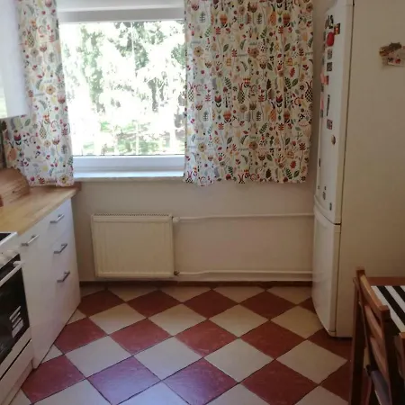 Apartment Apartament 100 M2 Kolobrzeg-podczele