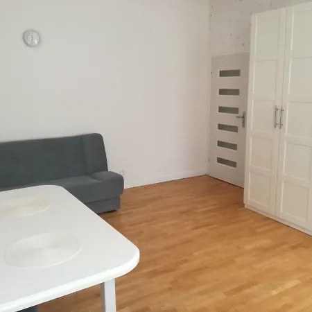 Apartament 100 M2 Kolobrzeg-podczele Apartment