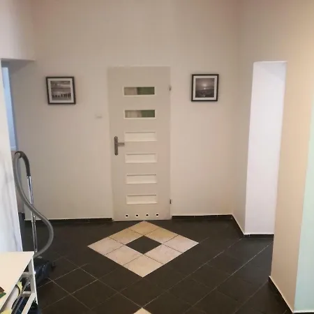 Apartament 100 M2 Kolobrzeg-podczele Kolobrzeg