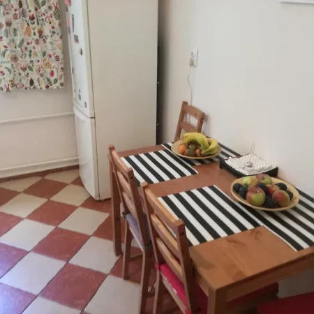 Apartament 100 M2 Kolobrzeg-podczele Apartment *