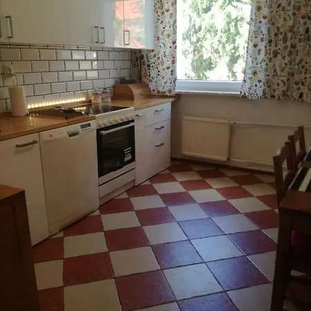 Apartment Apartament 100 M2 Kolobrzeg-podczele Kolobrzeg