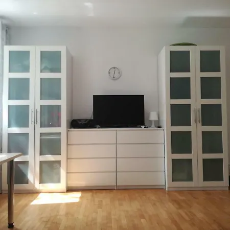 Apartment Apartament 100 M2 Kolobrzeg-podczele *