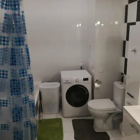 Apartment Apartament 100 M2 Kolobrzeg-podczele Kolobrzeg