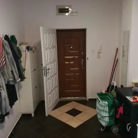 Apartament 100 M2 Kolobrzeg-podczele Apartment Kolobrzeg