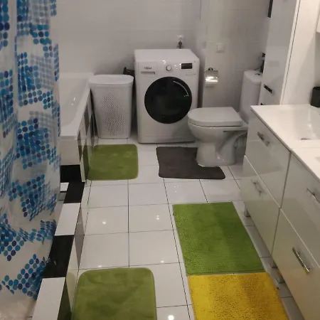 Apartament 100 M2 Kolobrzeg-podczele Kolobrzeg