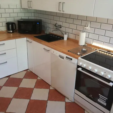 Apartament 100 M2 Kolobrzeg-podczele Apartment