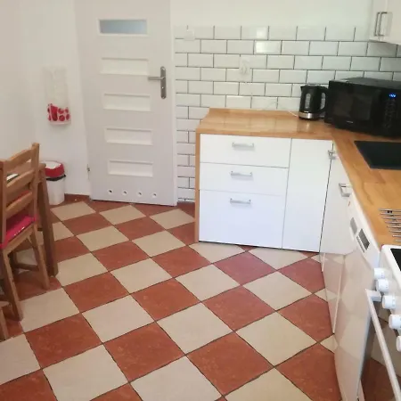 Apartament 100 M2 Kolobrzeg-podczele * Kolobrzeg