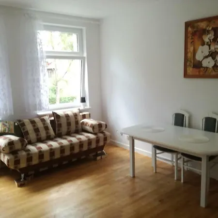 Apartment Apartament 100 M2 Kolobrzeg-podczele