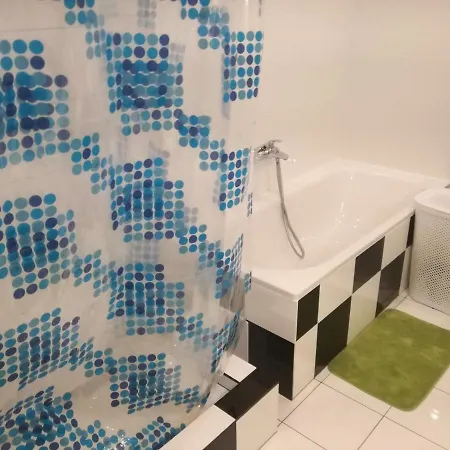 Apartment Apartament 100 M2 Kolobrzeg-podczele Kolobrzeg