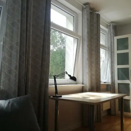 Apartament 100 M2 Kolobrzeg-podczele Apartment Kolobrzeg
