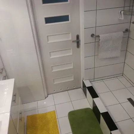 Apartament 100 M2 Kolobrzeg-podczele