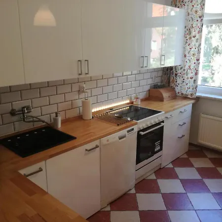 Apartment Apartament 100 M2 Kolobrzeg-podczele *
