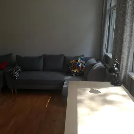 Apartament 100 M2 Kolobrzeg-podczele Kolobrzeg