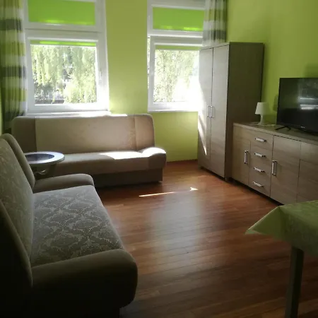 Apartment Apartament 100 M2 Kolobrzeg-podczele Kolobrzeg