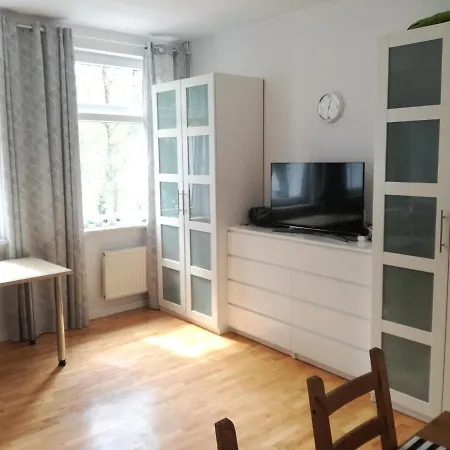 Apartment Apartament 100 M2 Kolobrzeg-podczele *