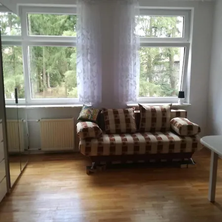 Apartment Apartament 100 M2 Kolobrzeg-podczele *